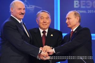 «Қазақстандық жол» экспозициясы