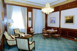 Комната отдыха