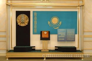 Тенге – символ независимости