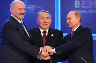 «Қазақстандық жол» экспозициясы