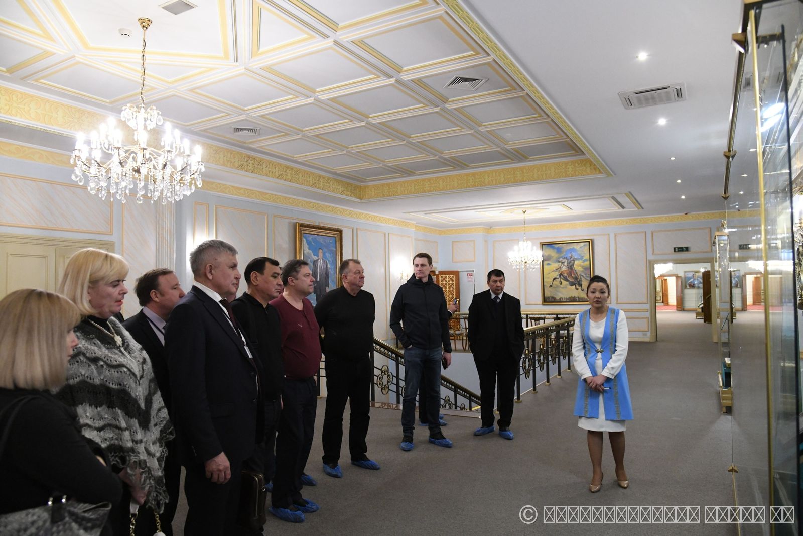 Февраль 2020